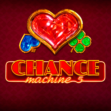 Chance Machine 5