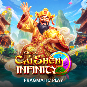 Chests Of Cai Shen - Infinity